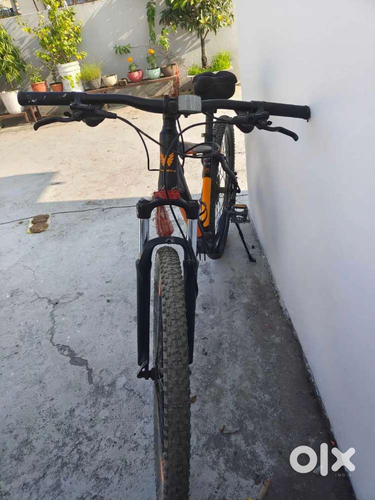 Montra Rock 3.1 Bicycle and Study Table for sale