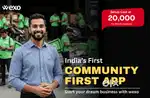 KOLLAM ONLINE APP-Start a business in less cost of 20,000 RS