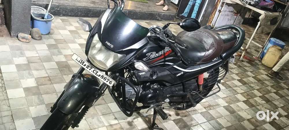 Very good condition my bike