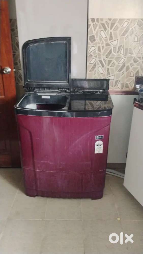 Godrej Washing machine