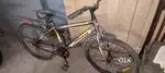 Storm 2.0 , it's in very good condition and very strong