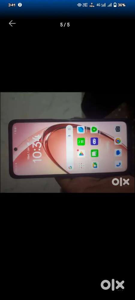 oppo a3 5g
