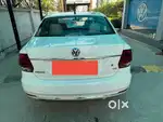 Volkswagen Vento 2017 Diesel Well Maintained