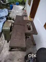 Wood Mechine
