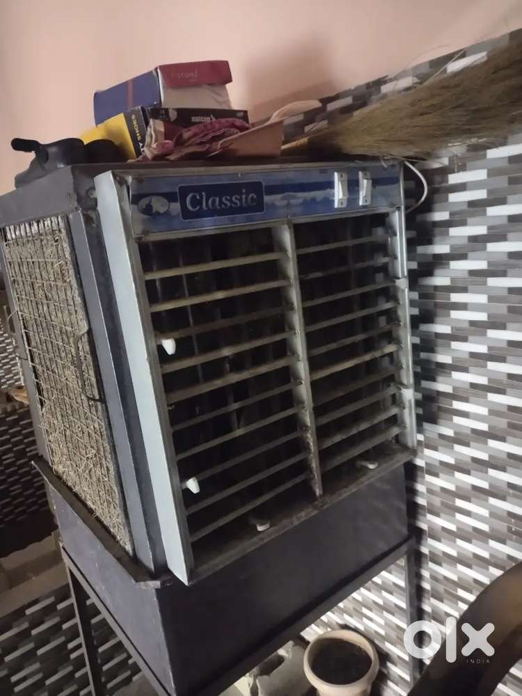 Ms cooler (350w moter)with stant