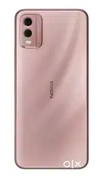 Nokia A32  Good condition original display very urgent