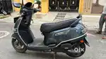 TVS Iqube  S