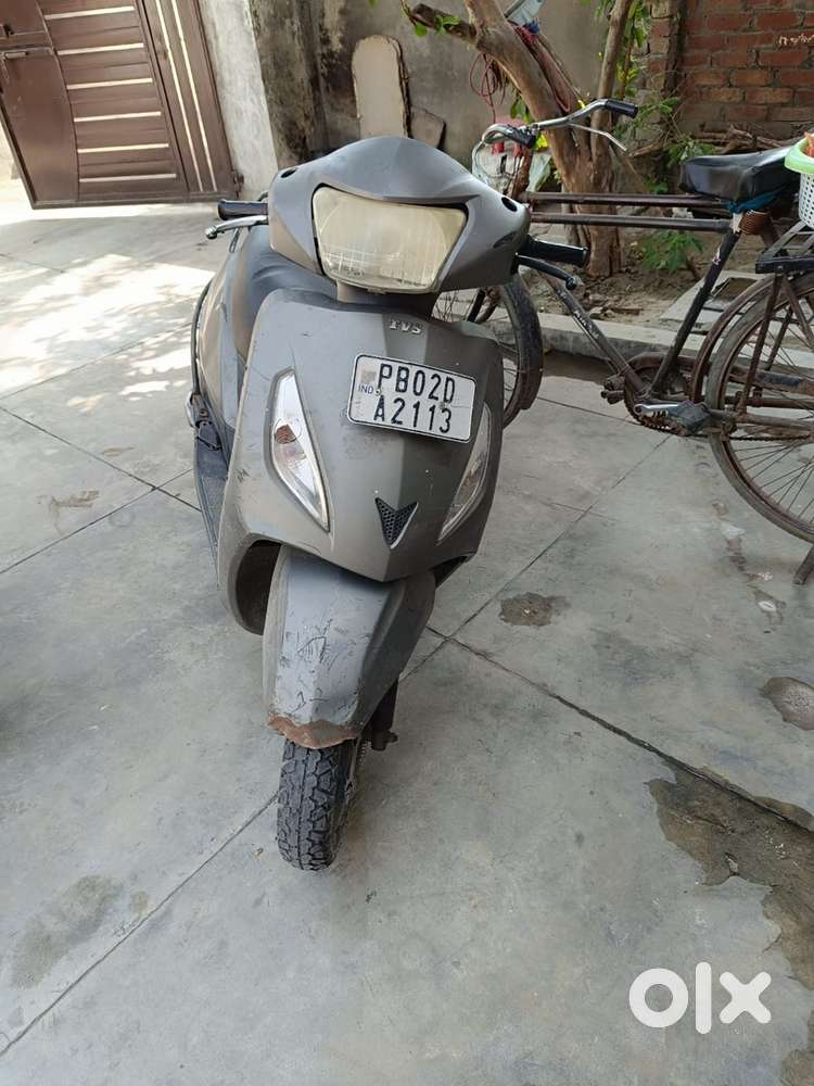 Jupiter 110cc