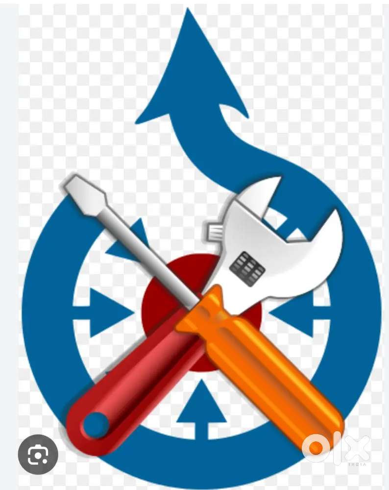 SERVICES TECHNICIAN
