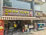 Next to Valsad Railway station