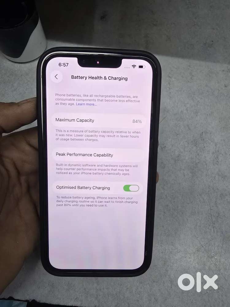 IPhone 13 128GB 23a/2023