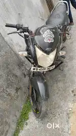 New bike lena h