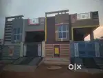 2bhk house for sale at annojiguda. North face  75 sq.yards