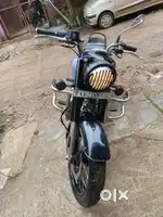 Royal Enfield Class 350