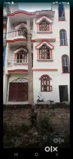 Modern flat ready to rent immediately