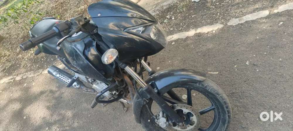 Bajaj pulser 150