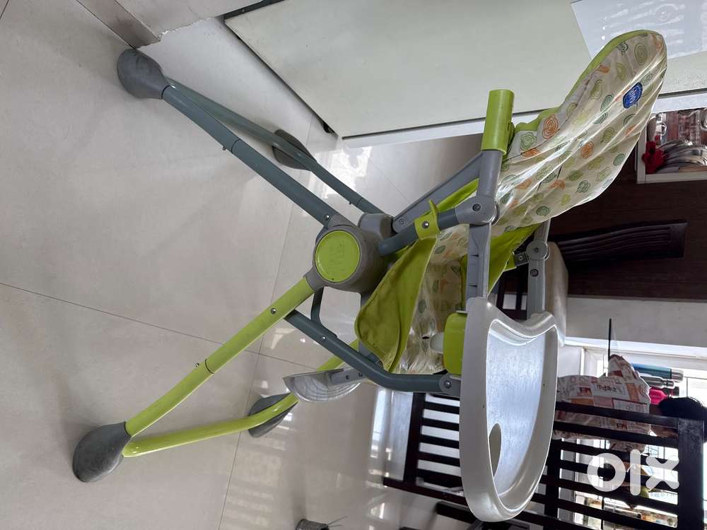 Chicco High chair