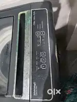 Wirlpool 6.5kg washing machine in working condition