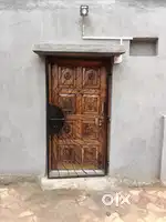 Consists of 1 room, 1 hall, 1 kitchen, 1 bathroom.
