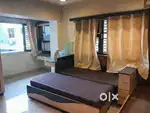 Sanskriti building Chowpatty