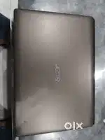 Acer laptop