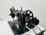 Selling my stitching machine in good working condition.