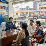 Axis বেঙ্কত বহুতো vacancy ওলাইছে