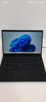LENOVO THINKPAD X1 CARBON