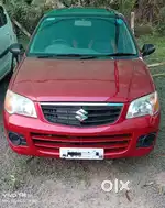 Maruti Suzuki Alto 800 Lxi, 2016, Petrol
