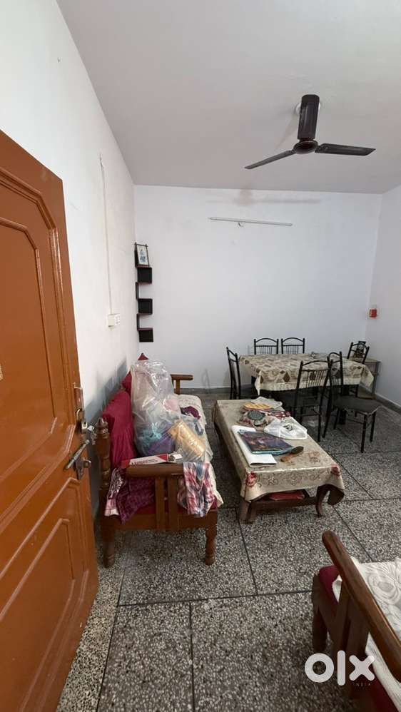 3 BHK independent house For Rent