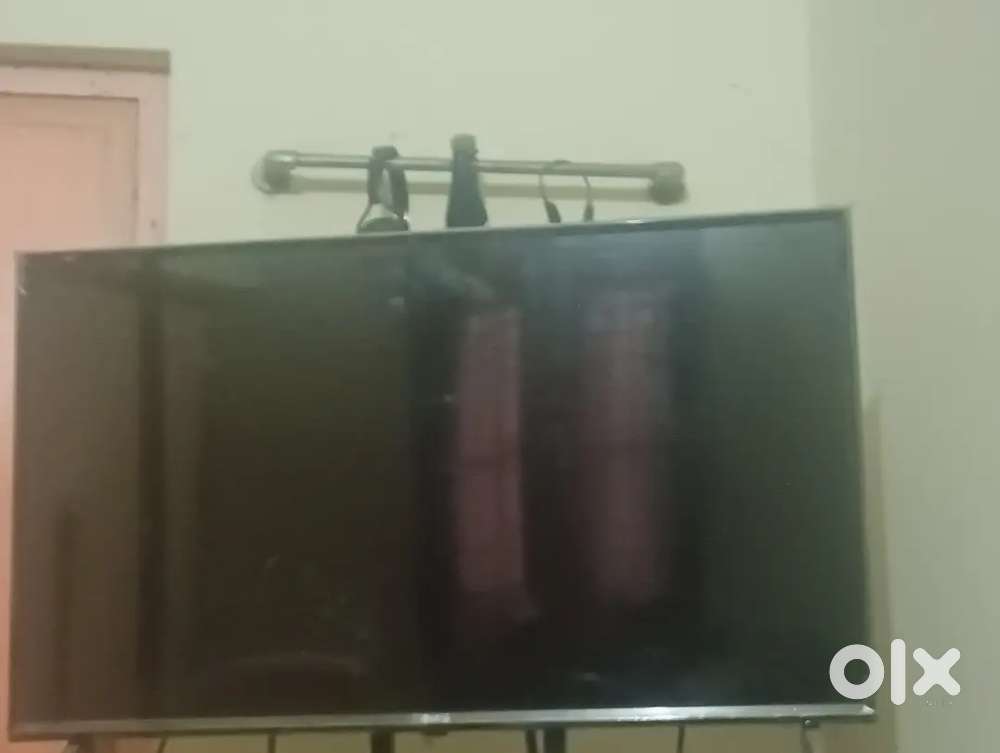 LG commerical Tv