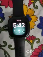 Urgent Sale: Brand new Fitbit Versa3