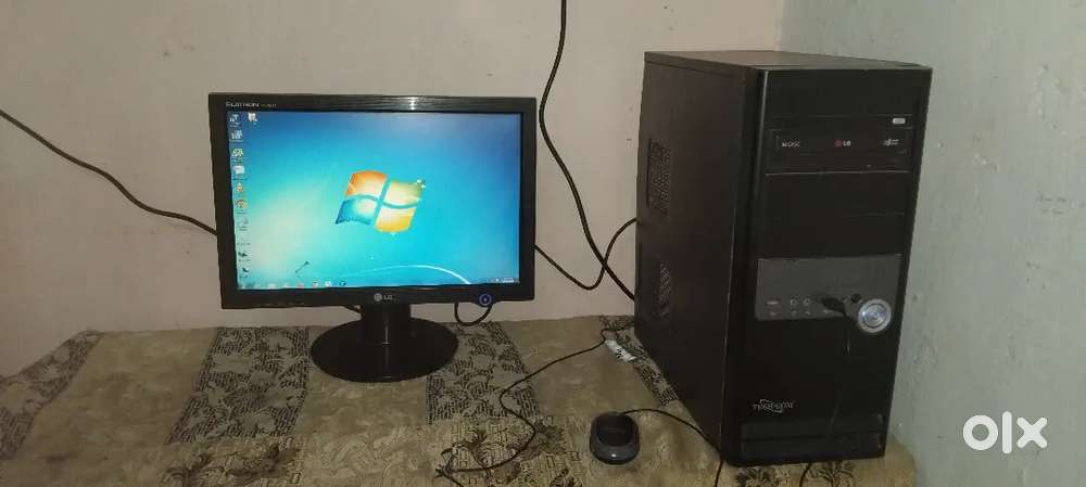 TECH-COM need condition