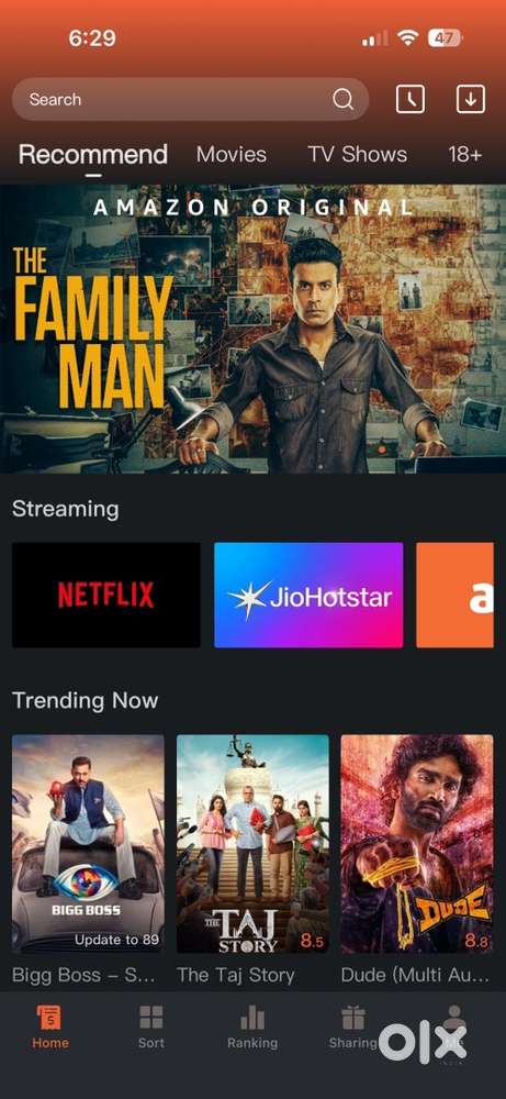 Need grocery shop worker