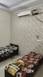 Modern residential pg