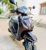 Activa 5g 2022 model