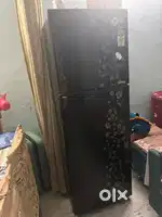 Samsung Double door Refrigerator-Excellent condition in Rs 12000