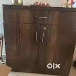 Wooden Console