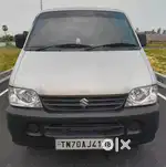 Maruti Suzuki Eeco 5 Seater AC, 2022, Petrol