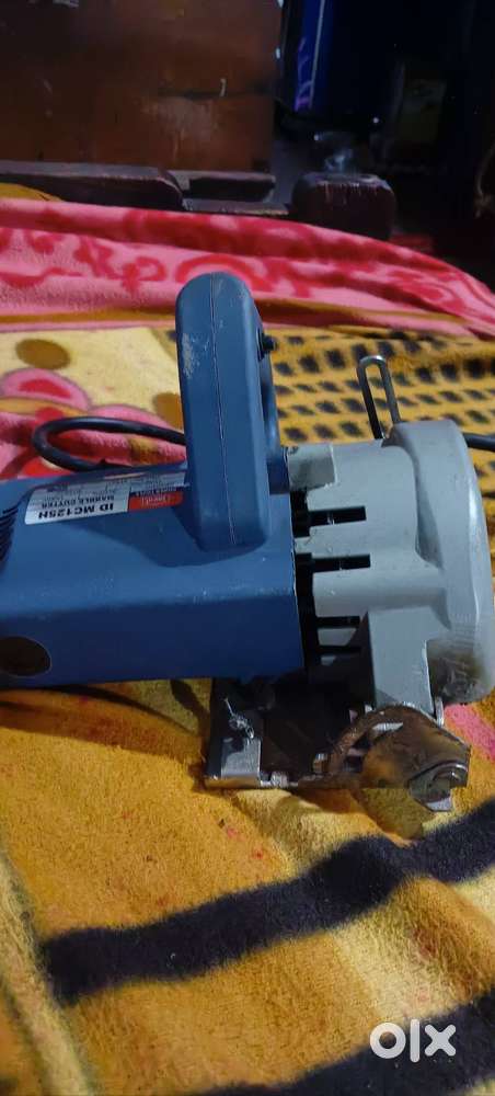 Ideal marble cutter