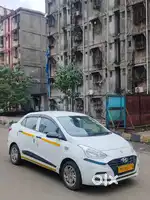 Xcent vtvt Petrol Cng ( All papers are Available)