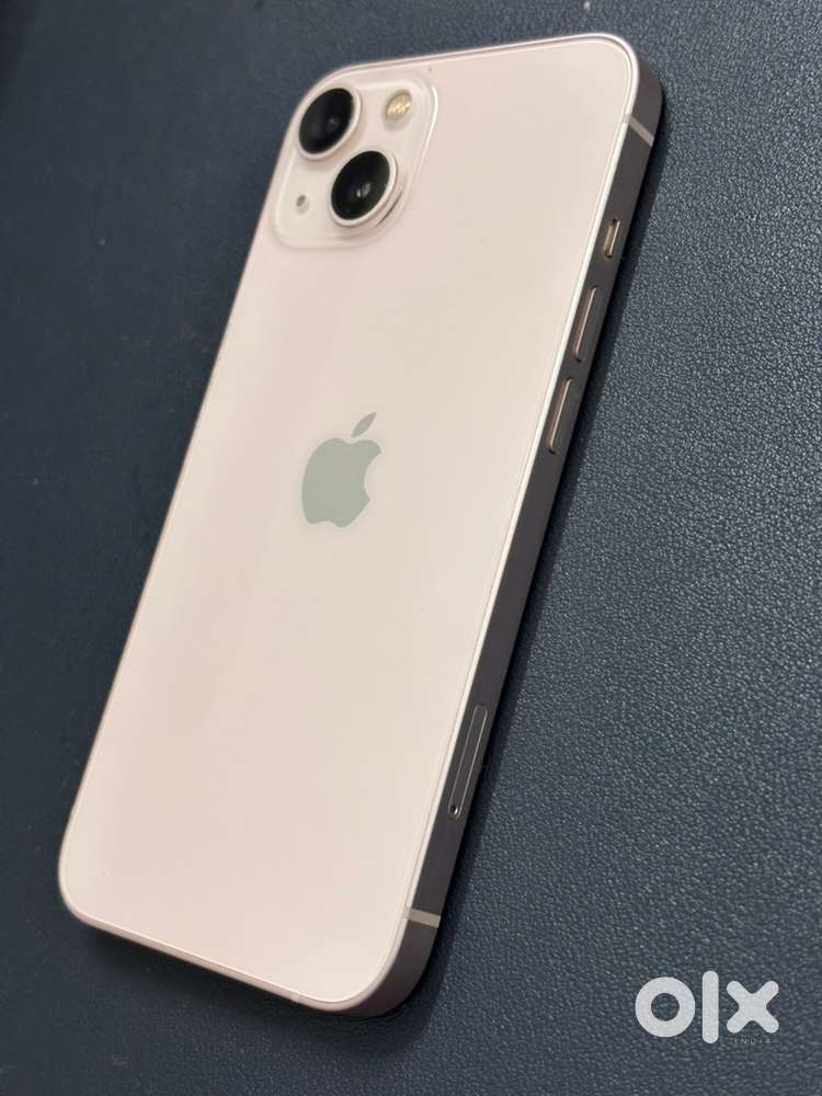 iPhone 13 (128 GB) - 15 months old