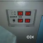 CO2 LASER CUTTING MACHINE