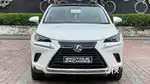 Lexus NX 300h, 2020, Petrol