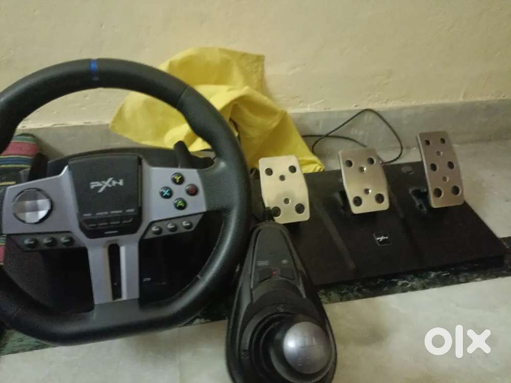 Pxn v9 gen 2 with manual gearbox 2 months old