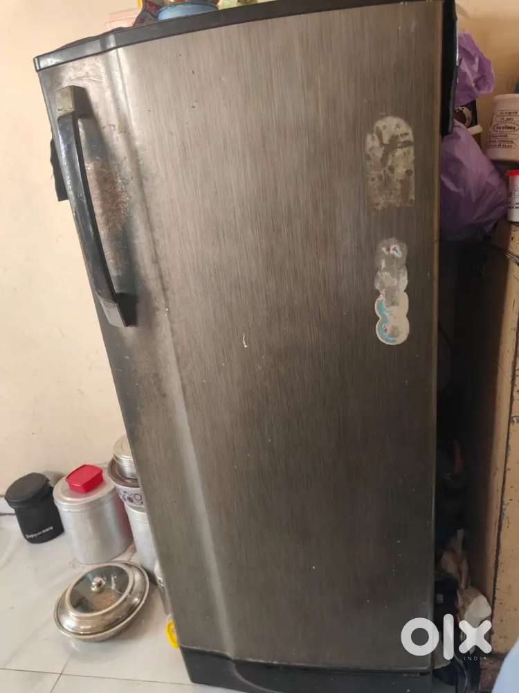 I Want to sell my Godrej Fridge. 4 years and in good condition.