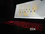 ASUS TUF A17 Gaming Laptop  (17 inch screen)