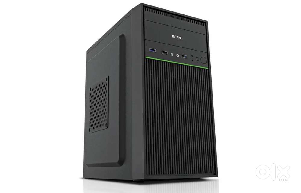 INTEL I5 CPU 500 GB HARD DISK 8 GB RAM WITH 2 YEAR WARRANTY & DELIVERY