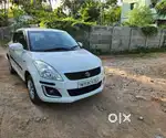 Maruti Suzuki Swift 2015 Diesel 110000 Km Driven