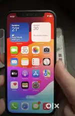 Iphone 12 mini